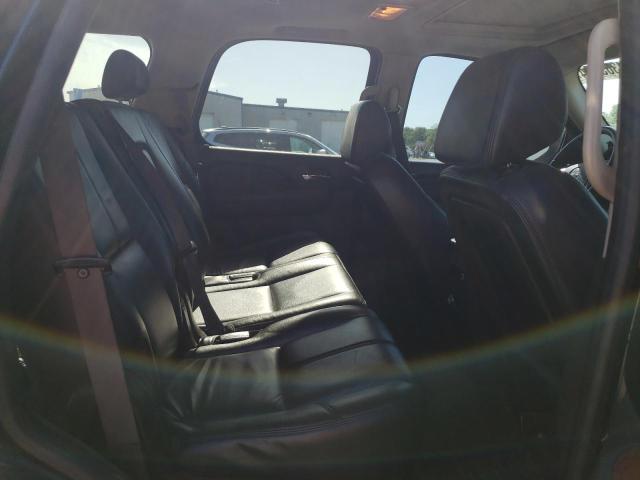 Photo 11 from auction – 2008 GMC YUKON with VIN 1GKFK13038J225965