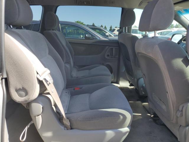 Photo 11 from auction – 2008 TOYOTA SIENNA CE with VIN 5TDZK23C98S170580