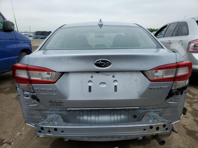 Photo 6 from auction – 2019 SUBARU IMPREZA PR with VIN 4S3GKAC63K3612001