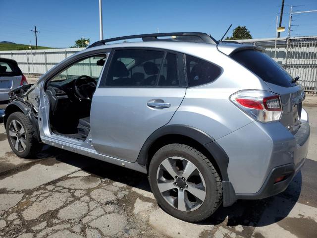 Photo 2 from auction – 2014 SUBARU XV CROSSTR with VIN JF2GPBKC5EH257338