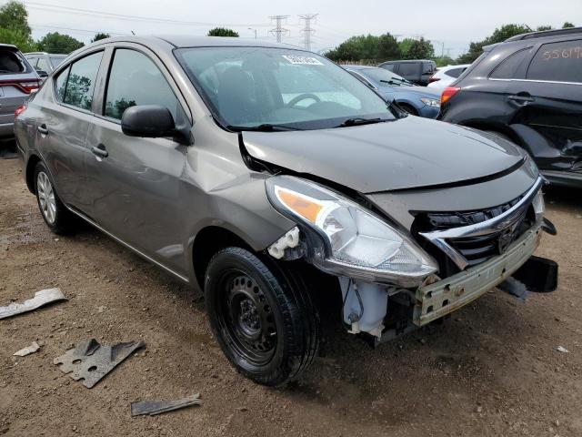 Photo 4 from auction – 2015 NISSAN VERSA S with VIN 3N1CN7AP8FL881354