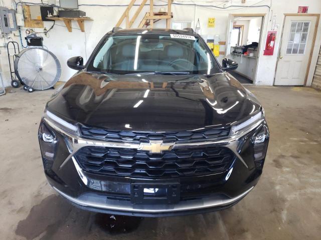 Photo 5 from auction – 2024 CHEVROLET TRAX 1LT with VIN KL77LHE25RC078166
