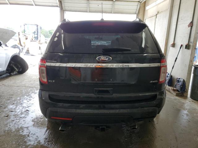 Photo 6 from auction – 2012 FORD EXPLORER X with VIN 1FMHK8D82CGA81778