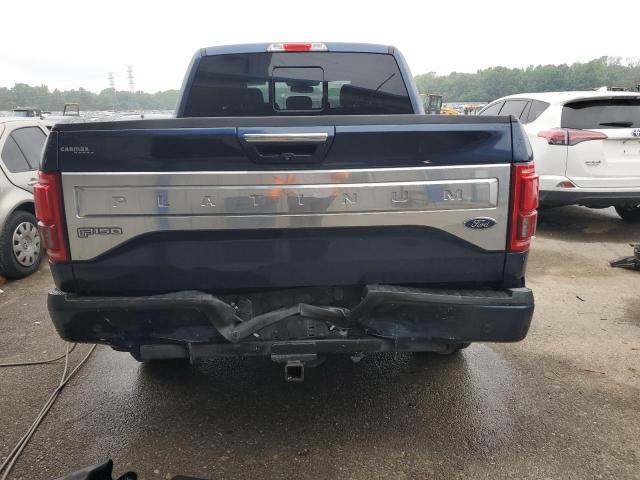 Photo 6 from auction – 2015 FORD F150 SUPER with VIN 1FTEW1EG5FFB96815