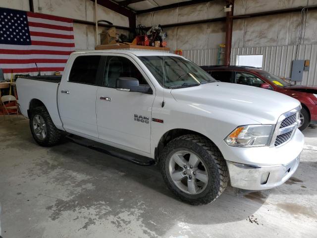 Photo 4 from auction – 2018 RAM 1500 SLT with VIN 1C6RR7LM9JS312853