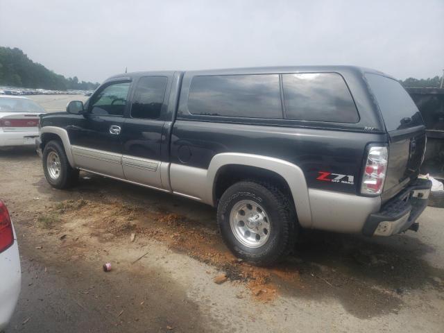 Photo 2 from auction – 2004 CHEVROLET SILVERADO with VIN 1GCEK19TX4Z315781