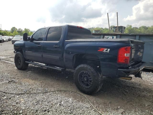 Photo 2 from auction – 2007 CHEVROLET SILVERADO with VIN 3GCEK13M17G514286