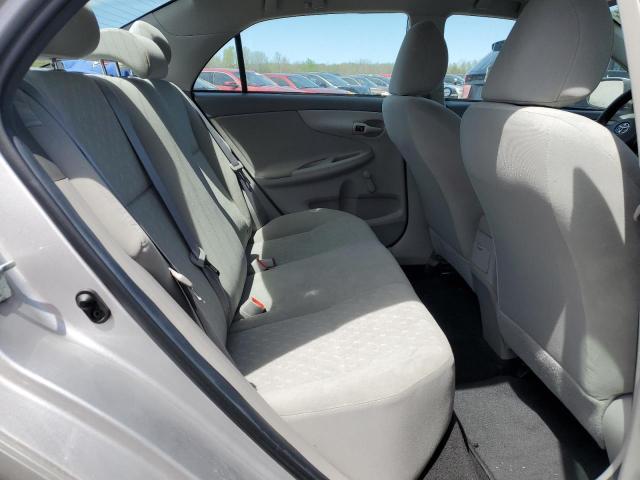 Photo 10 from auction – 2010 TOYOTA COROLLA BA with VIN 2T1BU4EE9AC452982