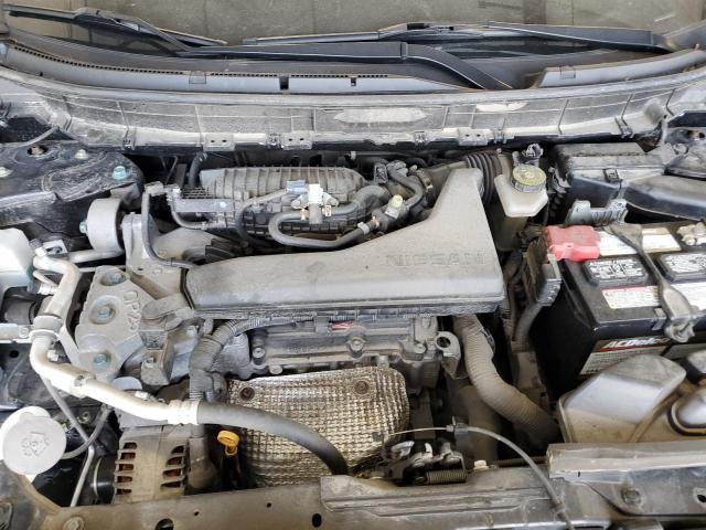 Photo 12 from auction – 2018 NISSAN ROGUE S with VIN JN8AT2MVXJW330910