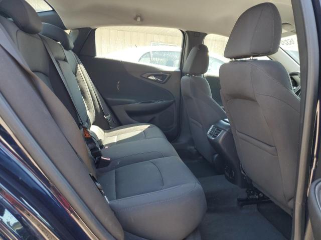 Photo 10 from auction – 2017 CHEVROLET MALIBU LT with VIN 1G1ZE5ST9HF238699