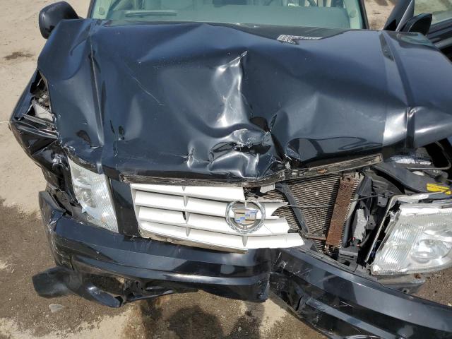 Photo 12 from auction – 2004 CADILLAC ESCALADE E with VIN 3GYFK66N84G311746