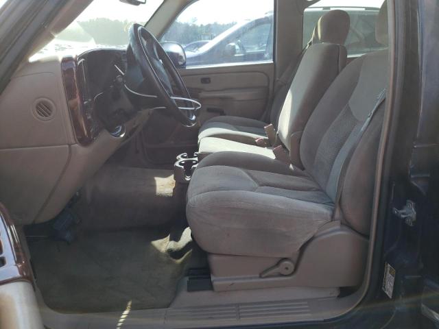 صورة رقم 7 من المزاد - 2005 CHEVROLET SILVERADO مع VIN 2GCEC13T551114242