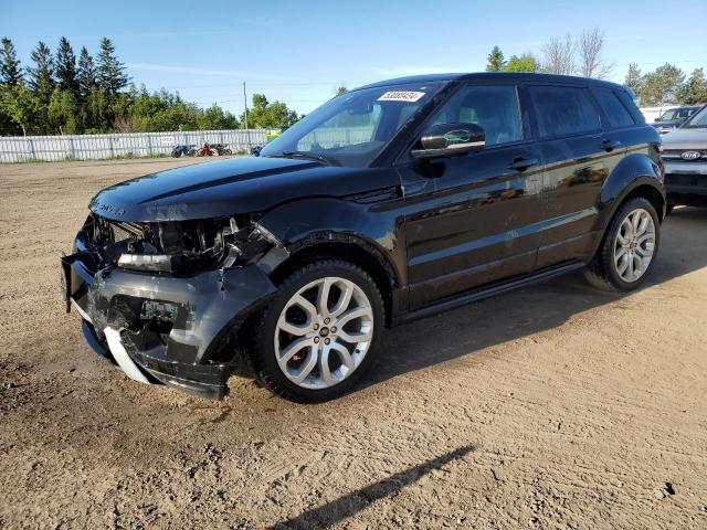 LAND ROVER RANGE ROVE 2013 with VIN SALVT2BG8DH845035 - Photo from auction