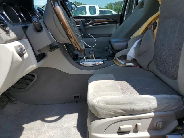 Photo 7 from auction – 2013 BUICK ENCLAVE with VIN 5GAKRBKD1DJ169164