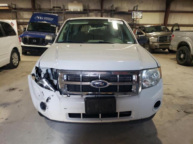 Photo 5 from auction – 2012 FORD ESCAPE XLS with VIN 1FMCU0C78CKB41574