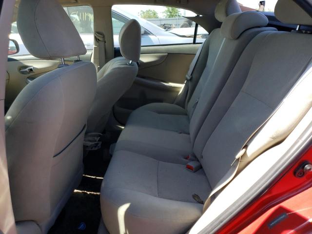 Photo 10 from auction – 2010 TOYOTA COROLLA BA with VIN 1NXBU4EE7AZ278201