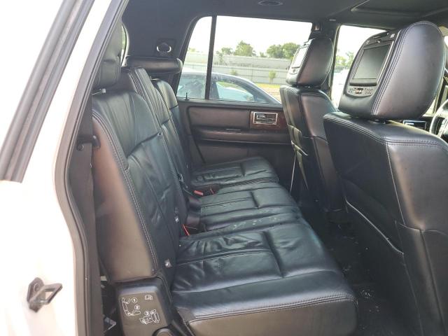 Photo 11 from auction – 2015 LINCOLN NAVIGATOR with VIN 5LMJJ3HT8FEJ12843