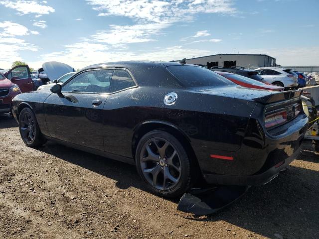 Photo 2 from auction – 2018 DODGE CHALLENGER with VIN 2C3CDZAGXJH288404