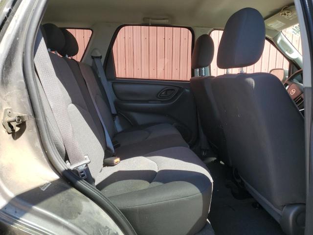 Photo 11 from auction – 2006 MAZDA TRIBUTE I with VIN 4F2YZ92Z96KM35265
