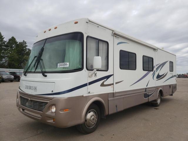 Foto 2 de la subasta – 2004 FORD MH con VIN 1F6NF53S140A11807