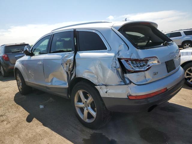 Photo 2 from auction – 2011 AUDI Q7 PREMIUM with VIN WA1LGAFE8BD006491