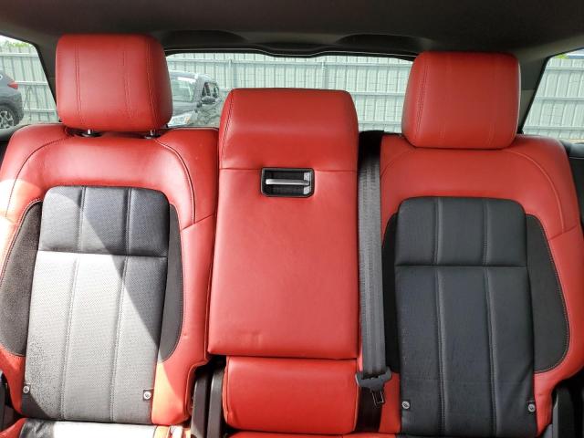 Photo 10 from auction – 2020 LAND ROVER RANGE ROVE with VIN SALWS2RUXLA722539