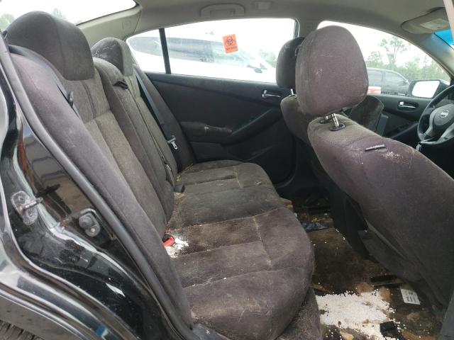 Photo 10 from auction – 2008 NISSAN ALTIMA 2.5 with VIN 1N4AL21E48N547066