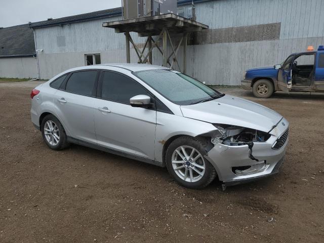 Photo 4 from auction – 2016 FORD FOCUS SE with VIN 1FADP3F20GL365719