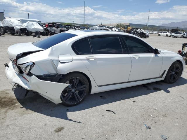 Photo 3 from auction – 2019 BMW 750 I with VIN WBA7F0C54KGM25569