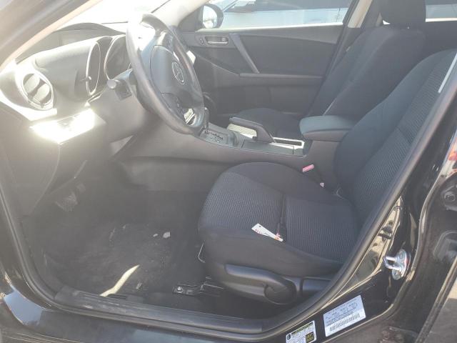 Photo 7 from auction – 2013 MAZDA 3 I with VIN JM1BL1U88D1705358