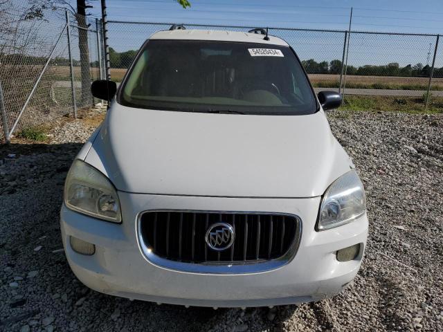 Photo 5 from auction – 2005 BUICK TERRAZA CX with VIN 5GADV23L75D294955