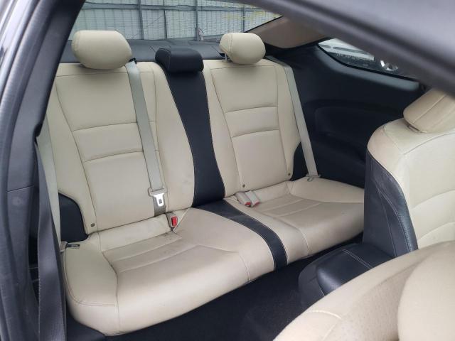 Photo 10 from auction – 2014 HONDA ACCORD EXL with VIN 1HGCT2B8XEA007205