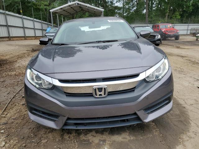 Photo 5 from auction – 2018 HONDA CIVIC EX with VIN 2HGFC2F7XJH588182