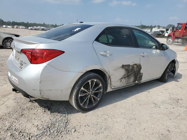 Photo 3 from auction – 2017 TOYOTA COROLLA L with VIN 5YFBURHE3HP627150