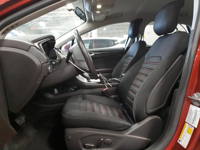 Photo 7 from auction – 2014 FORD FUSION SE with VIN 3FA6P0HD0ER217963