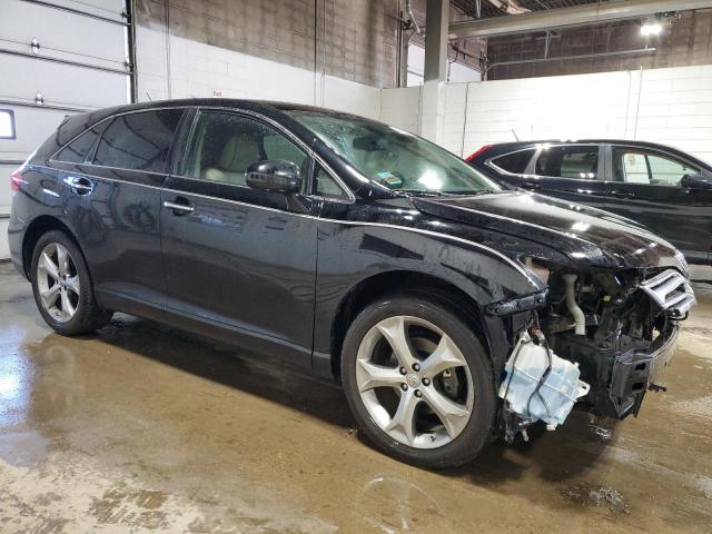 Photo 4 from auction – 2011 TOYOTA VENZA with VIN 4T3ZK3BB3BU040962