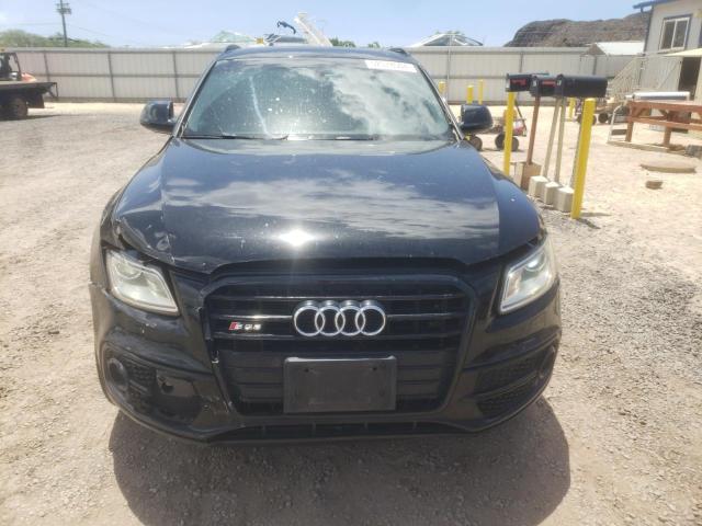 Photo 5 from auction – 2017 AUDI SQ5 PREMIU with VIN WA1CCAFPXHA003678