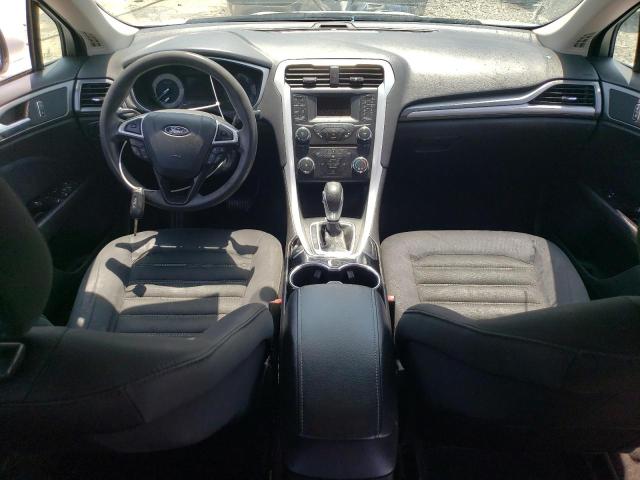 Photo 8 from auction – 2015 FORD FUSION SE with VIN 1FA6P0H71F5107244