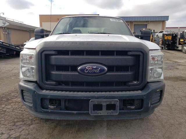 Photo 5 from auction – 2012 FORD F250 SUPER with VIN 1FT7W2A66CEA83100