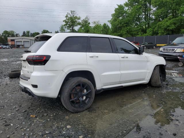 Photo 3 from auction – 2018 JEEP GRAND CHER with VIN 1C4RJFN94JC308917