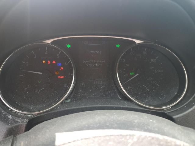 Photo 9 from auction – 2016 NISSAN ROGUE S with VIN KNMAT2MT1GP612074