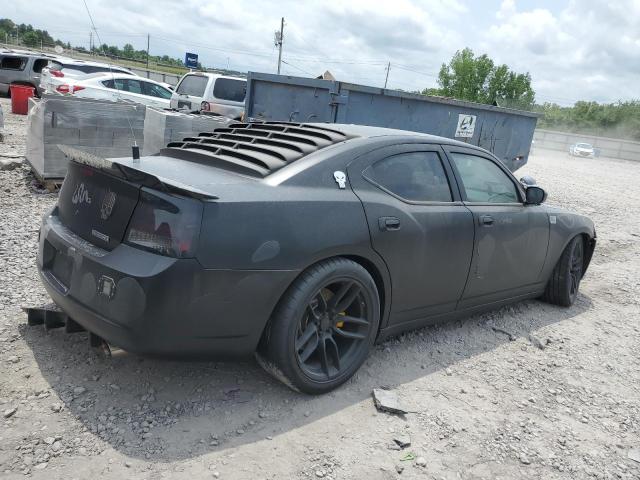 Photo 3 from auction – 2009 DODGE CHARGER with VIN 2B3KA43T89H597461