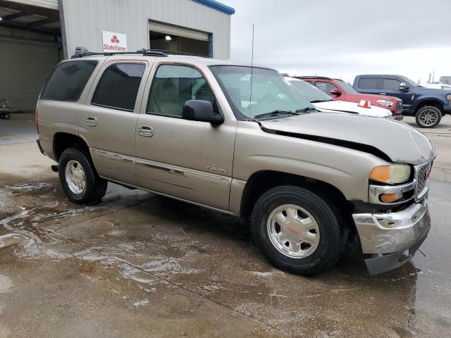 Photo 4 from auction – 2002 GMC YUKON with VIN 1GKEC13Z92R252183
