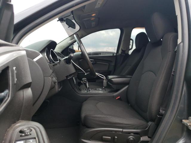 Photo 7 from auction – 2011 CHEVROLET TRAVERSE L with VIN 1GNKVGED2BJ308371