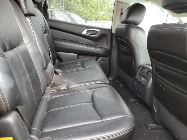 Photo 11 from auction – 2013 NISSAN PATHFINDER with VIN 5N1AR2MM9DC621434