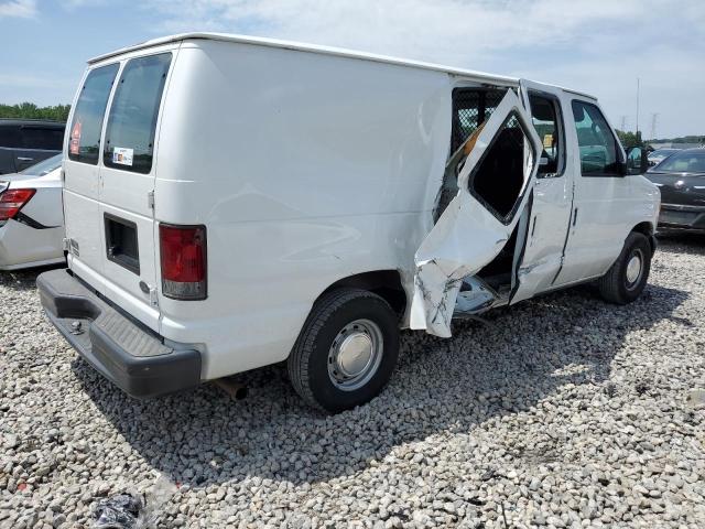 Photo 3 from auction – 2003 FORD E150 with VIN 1FTRE142X3HA03519