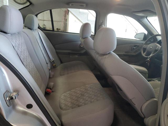 Photo 10 from auction – 2004 CHEVROLET MALIBU LS with VIN 1G1ZT54824F205746