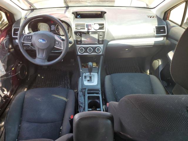 Photo 8 from auction – 2016 SUBARU IMPREZA PR with VIN JF1GJAB66GH016935
