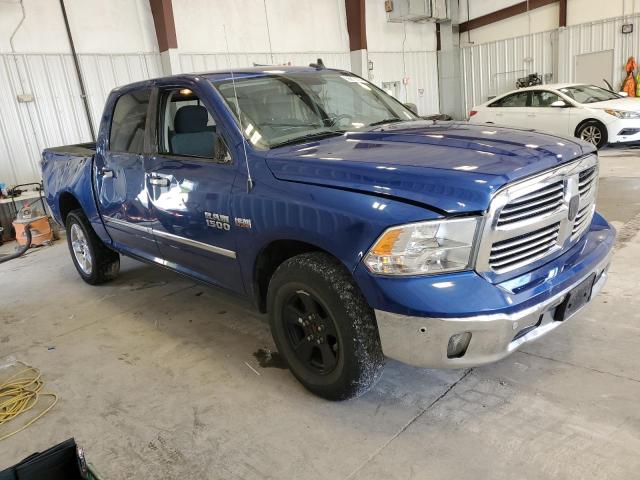 Photo 4 from auction – 2016 RAM 1500 SLT with VIN 3C6RR7LTXGG389206
