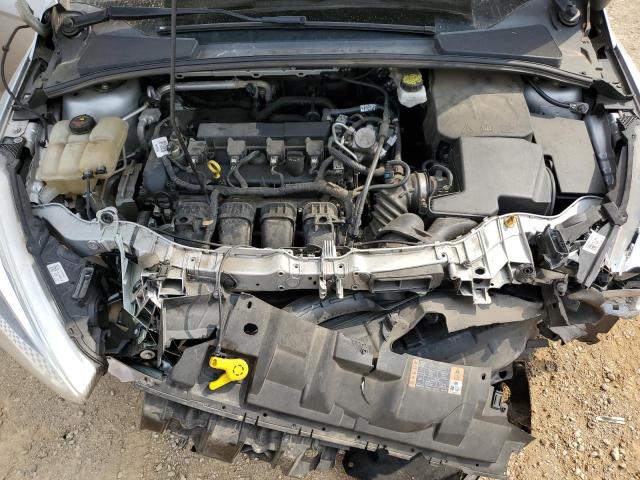 صورة رقم 11 من المزاد - 2018 FORD FOCUS SE مع VIN 1FADP3F22JL248747